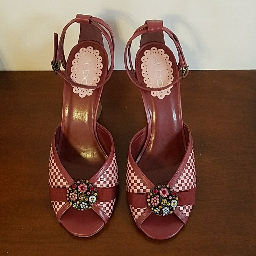 Women's Wedges